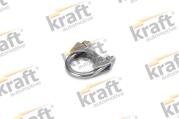 KRAFT AUTOMOTIVE Toruühendus,väljalaskesüsteem 0558548